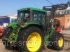 Oldtimer-Traktor des Typs John Deere 6410, Neumaschine in Горохів (Bild 10)