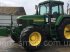 Oldtimer-Traktor des Typs John Deere 7700,  in Горохів (Bild 1)