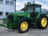 Oldtimer-Traktor des Typs John Deere 8100, Neumaschine in Горохів (Bild 9)
