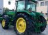 Oldtimer-Traktor des Typs John Deere 8100, Neumaschine in Горохів (Bild 2)