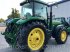 Oldtimer-Traktor des Typs John Deere 8100, Neumaschine in Горохів (Bild 10)