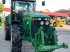 Oldtimer-Traktor des Typs John Deere 8100, Neumaschine in Горохів (Bild 8)