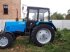 Oldtimer-Traktor des Typs Belarus Беларус-920, Neumaschine in Черкаси (Bild 3)