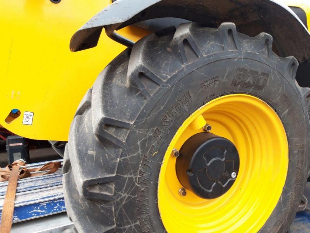 Teleskopstapler des Typs JCB 535-95 Agri, Neumaschine in Рівне (Bild 12)