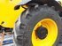 Teleskopstapler des Typs JCB 535-95 Agri, Neumaschine in Рівне (Bild 12)