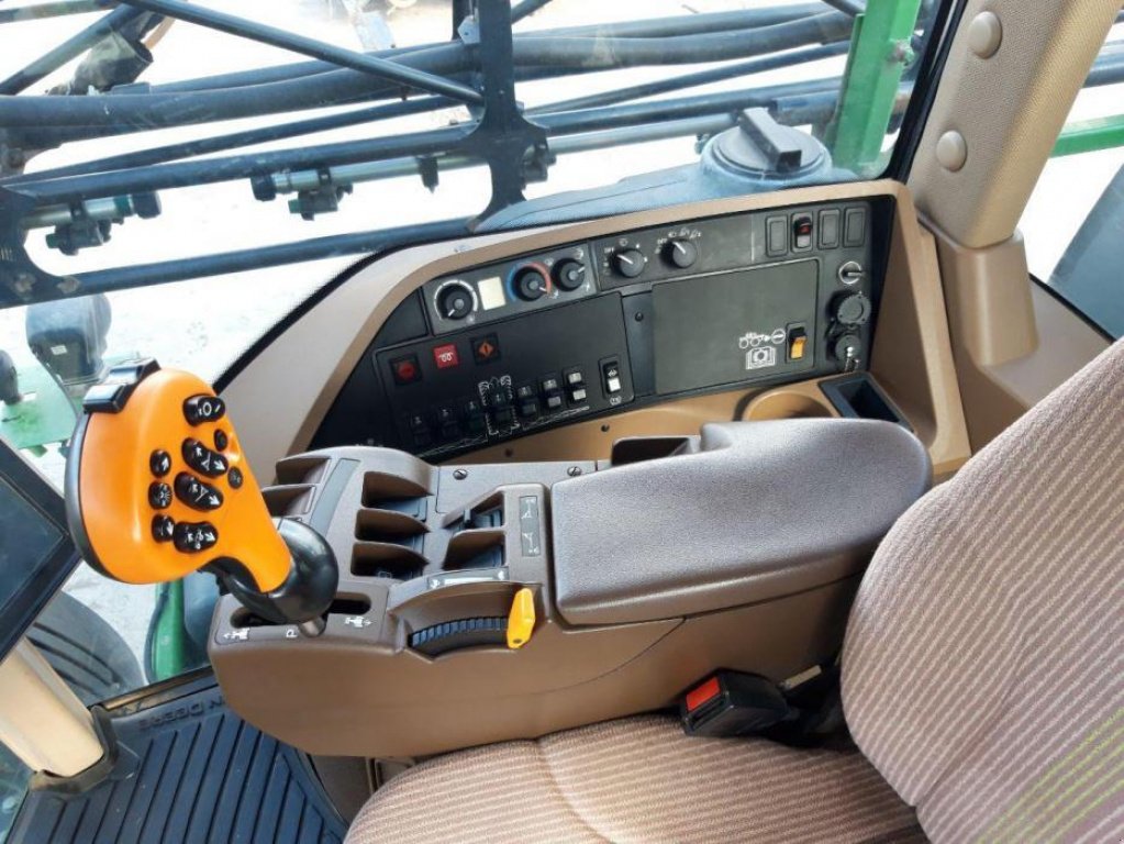 Selbstfahrspritze des Typs John Deere 4830, Gebrauchtmaschine in Рівне (Bild 12)