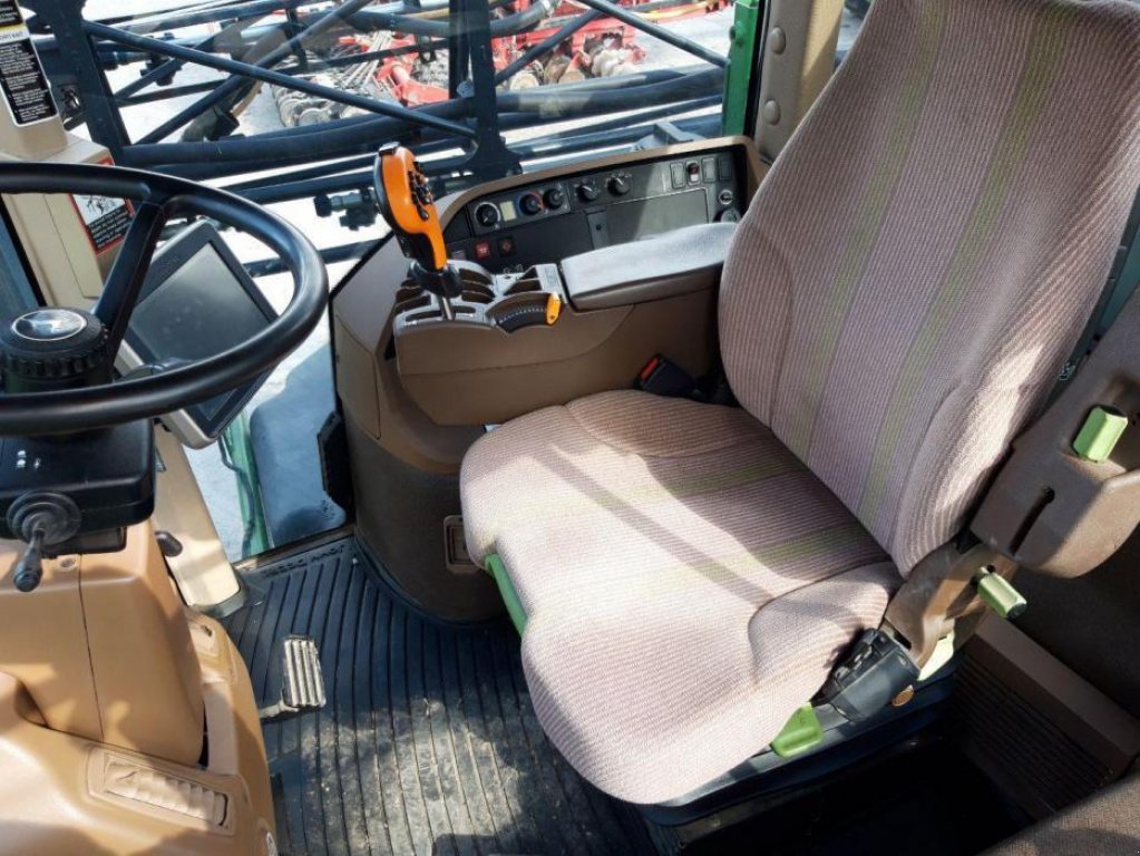 Selbstfahrspritze des Typs John Deere 4830, Gebrauchtmaschine in Рівне (Bild 11)