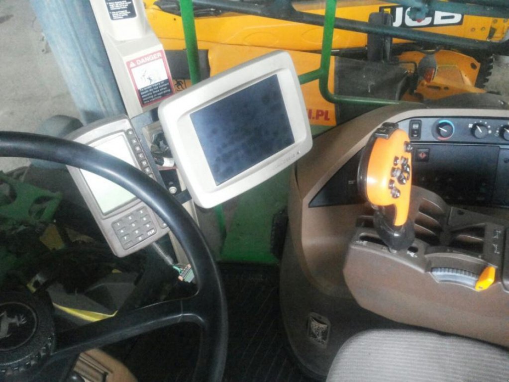 Selbstfahrspritze des Typs John Deere 4720, Neumaschine in Рівне (Bild 11)