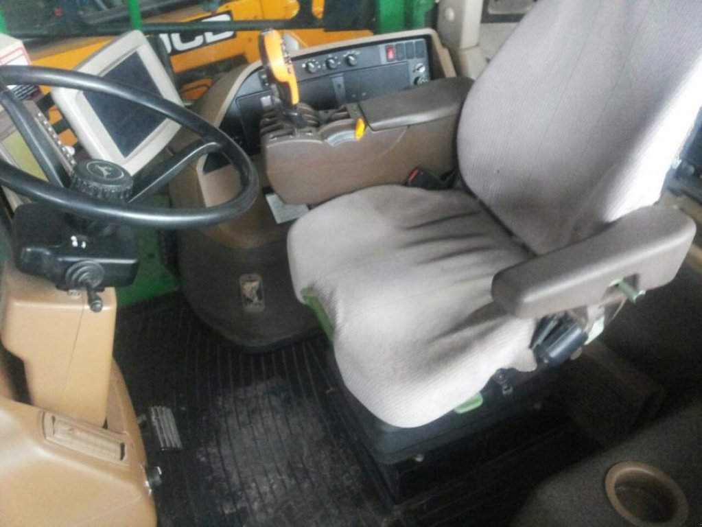 Selbstfahrspritze des Typs John Deere 4720, Neumaschine in Рівне (Bild 10)