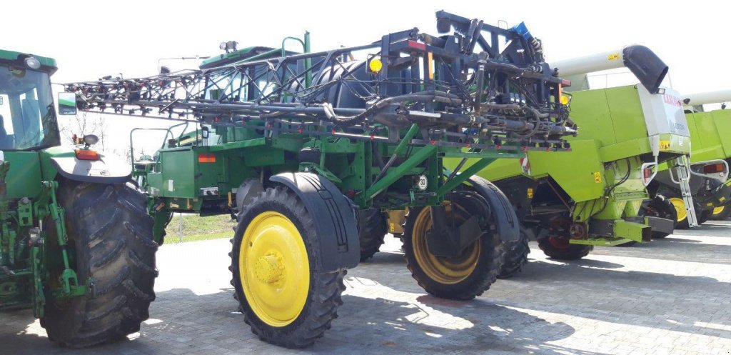 Selbstfahrspritze des Typs John Deere 4720, Neumaschine in Рівне (Bild 2)