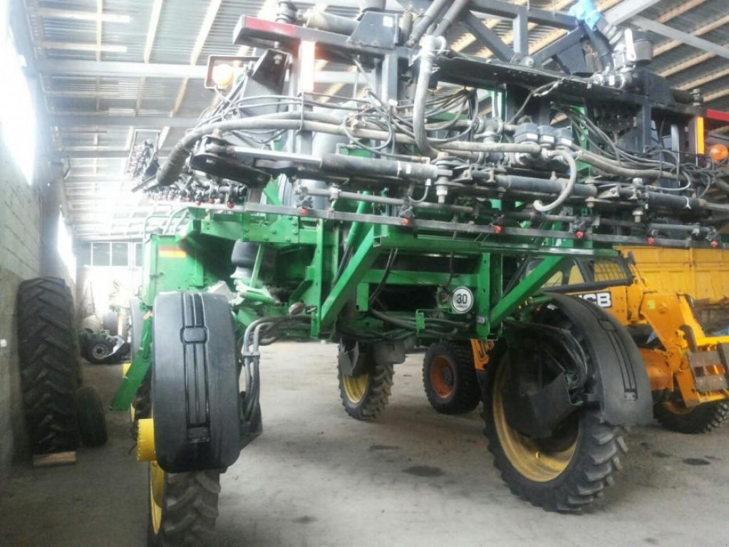 Selbstfahrspritze des Typs John Deere 4720, Neumaschine in Рівне (Bild 5)