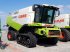 Oldtimer-Mähdrescher des Typs CLAAS Lexion 580 Terra Trac, Neumaschine in Рівне (Bild 3)