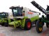 Oldtimer-Mähdrescher des Typs CLAAS Lexion 480 Evolution, Neumaschine in Рівне (Bild 1)