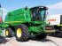 Oldtimer-Mähdrescher des Typs John Deere 9770 STS Bullet Rotor, Neumaschine in Рівне (Bild 3)