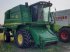 Oldtimer-Mähdrescher des Typs John Deere 9640i WTS, Neumaschine in Рівне (Bild 1)