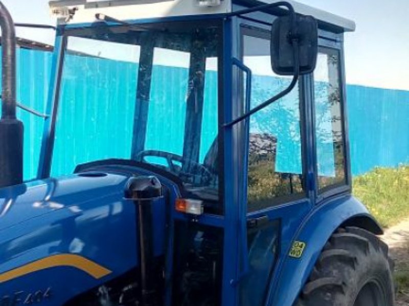 Hopfentraktor des Typs Dong Feng DF 244, Neumaschine in Не обрано (Bild 1)