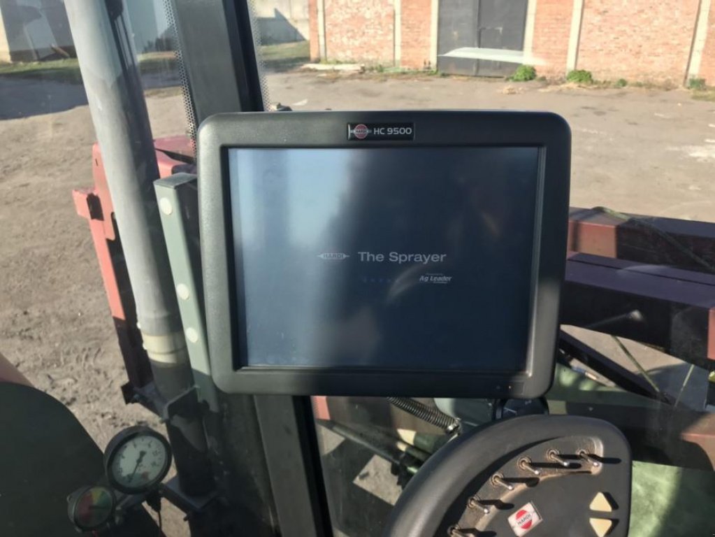 Selbstfahrspritze des Typs Hardi Alpha EVO Twin Fors, Neumaschine in Не обрано (Bild 2)