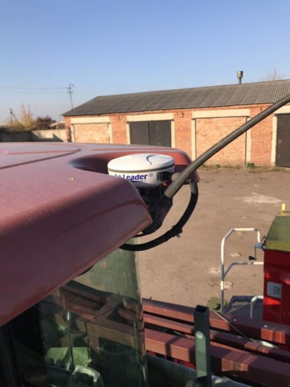 Selbstfahrspritze des Typs Hardi Alpha EVO Twin Fors, Neumaschine in Не обрано (Bild 3)