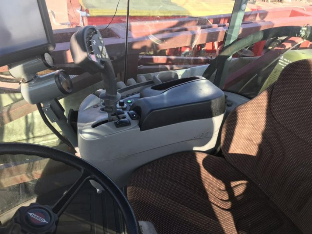 Selbstfahrspritze des Typs Hardi Alpha EVO Twin Fors, Neumaschine in Не обрано (Bild 4)