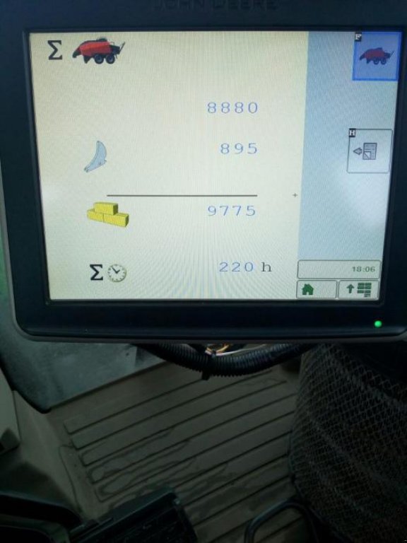 Hochdruckpresse des Typs Nordsten LSB 1290, Gebrauchtmaschine in Не обрано (Bild 2)