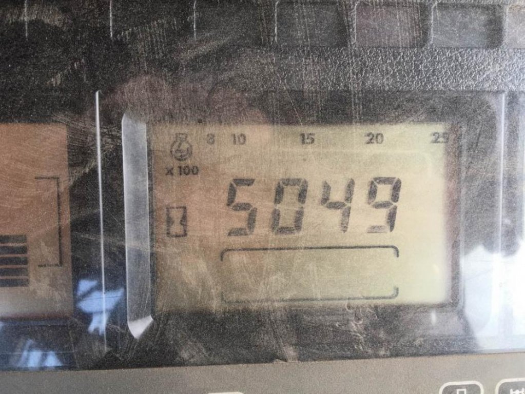 Oldtimer-Traktor des Typs Case IH MXM 190, Neumaschine in Подворки (Bild 5)