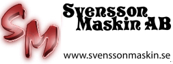 Svensson Maskin AB