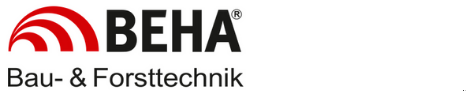 BEHA Bau- und Forsttechnik