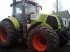 Oldtimer-Traktor des Typs CLAAS Axion 850, Neumaschine in Бахмач (Bild 4)