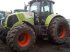 Oldtimer-Traktor des Typs CLAAS Axion 850, Neumaschine in Бахмач (Bild 1)