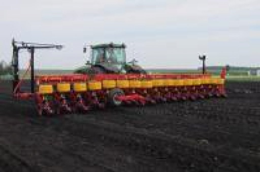 Gareeggenfelder des Typs Matermacc MS 8100-SL, Gebrauchtmaschine in Бориспіль (Bild 1)