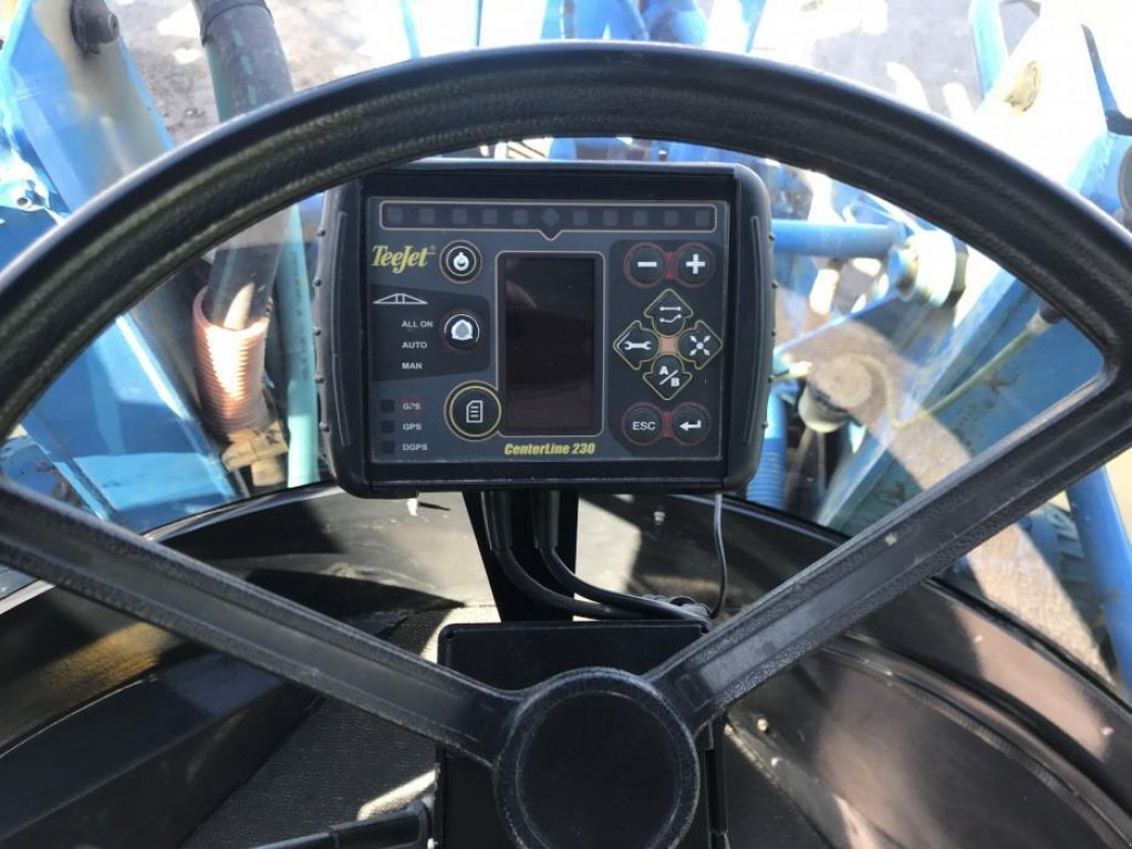 Selbstfahrspritze des Typs Matrot Maestria 17, Gebrauchtmaschine in Ковель (Bild 7)