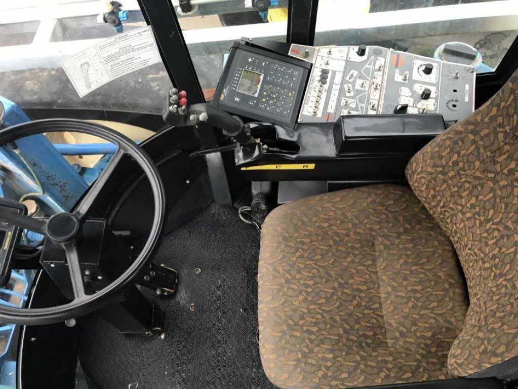 Selbstfahrspritze des Typs Matrot Maestria 17, Gebrauchtmaschine in Ковель (Bild 8)