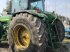 Oldtimer-Traktor des Typs John Deere 8400, Neumaschine in Ковель (Bild 4)