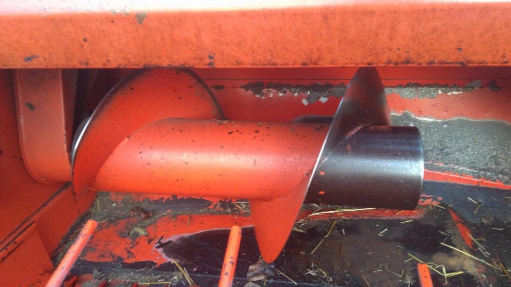 Hochdruckpresse des Typs Same HD 360, Gebrauchtmaschine in Здолбунів (Bild 2)