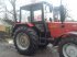 Oldtimer-Traktor des Typs Belarus Беларус-952, Neumaschine in Здолбунів (Bild 4)