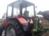 Oldtimer-Traktor des Typs Belarus Беларус-952, Neumaschine in Здолбунів (Bild 7)