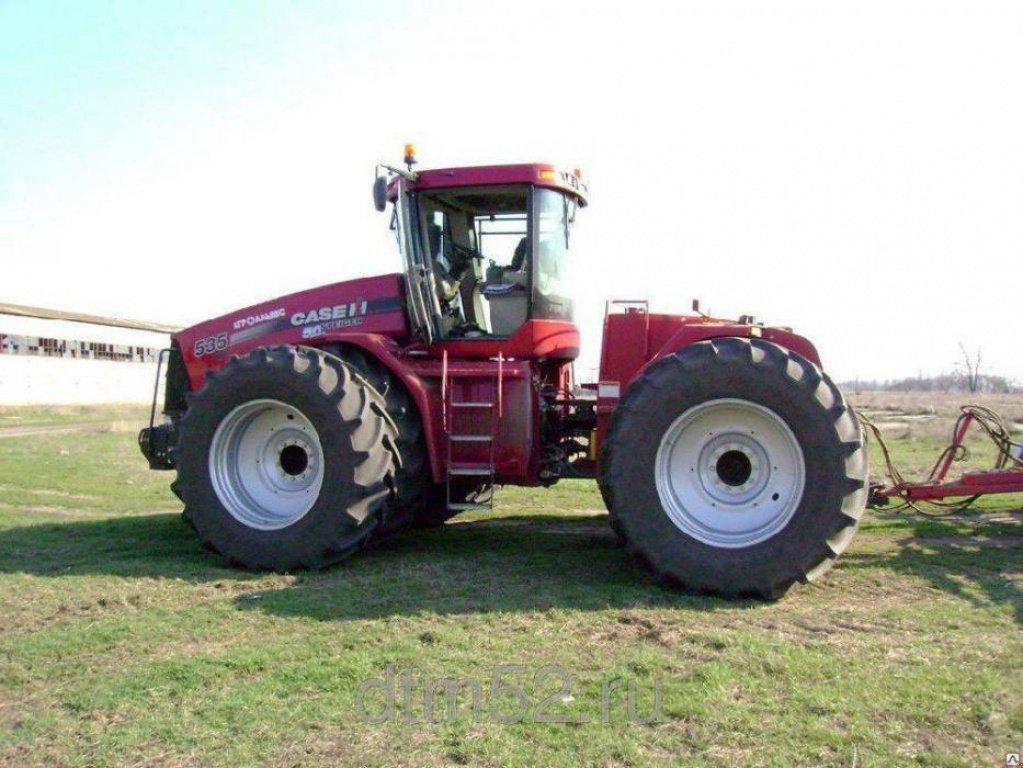 Oldtimer-Traktor des Typs John Deere 6330, Neumaschine in Не обрано (Bild 3)