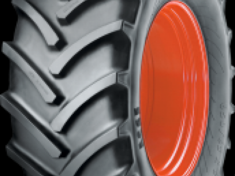 Reifen des Typs Mitas 710/70R38 166D/169A8 AC65 TL, Gebrauchtmaschine in Київ (Bild 1)