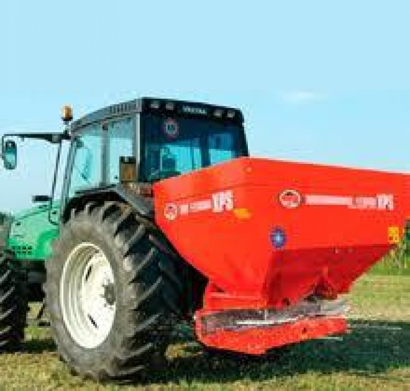 Sandstreuer & Salzstreuer des Typs agrex XPS 1000, Gebrauchtmaschine in Полтава (Bild 1)