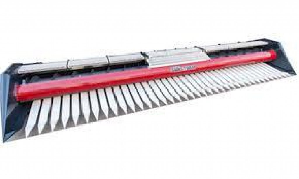 Sonnenblumenschneidwerk des Typs Nardi SFH 740, Gebrauchtmaschine in Полтава (Bild 1)