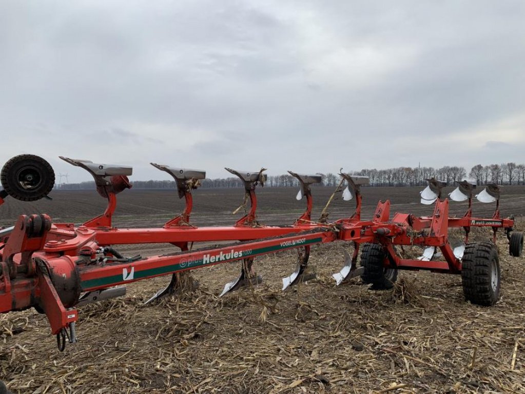 Scheibenpflug des Typs Vogel & Noot Herkules 1000, Gebrauchtmaschine in Суми (Bild 1)