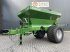 Düngerstreuer des Typs Kuxmann K8000, Neumaschine in Geffen (Bild 3)