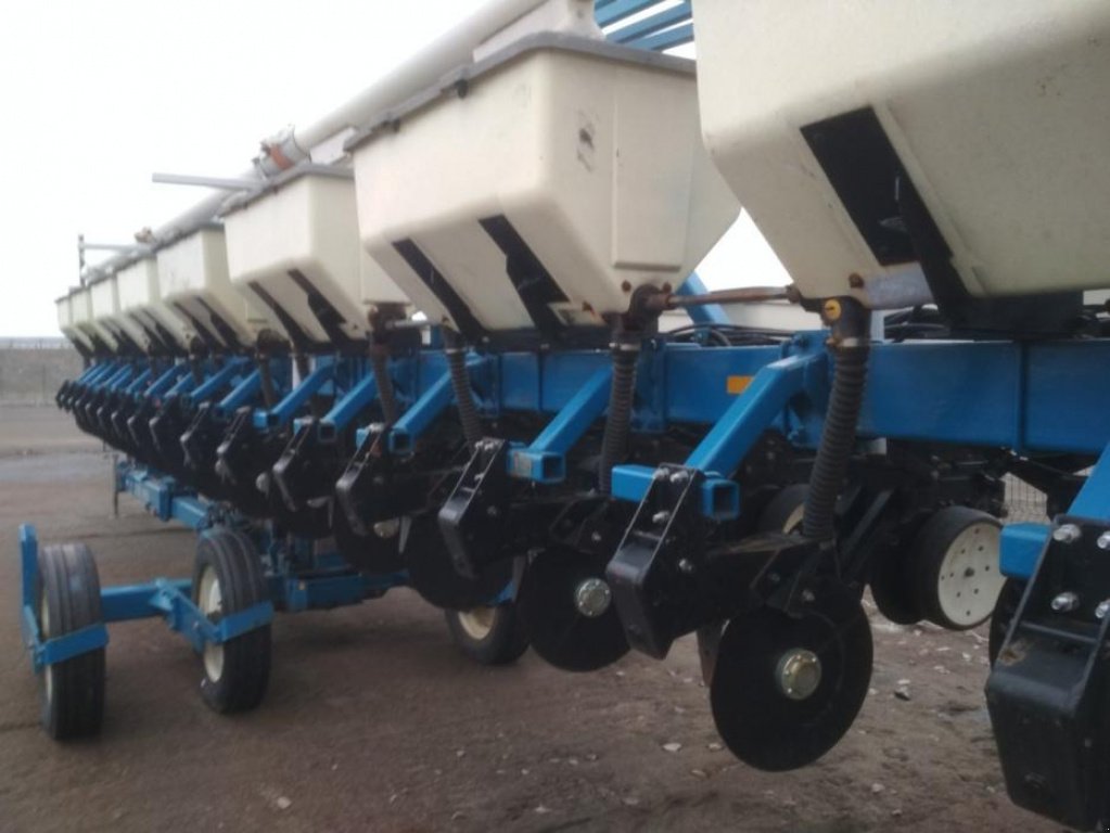 Gareeggenfelder des Typs Kinze 3600, Gebrauchtmaschine in Рівне (Bild 6)