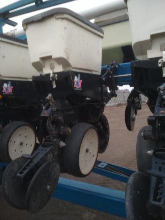 Gareeggenfelder des Typs Kinze 3600, Gebrauchtmaschine in Рівне (Bild 4)