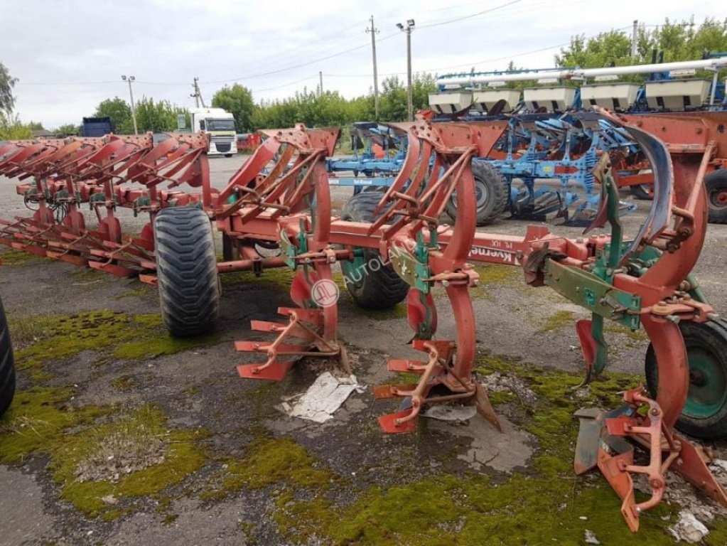 Scheibenpflug des Typs Kverneland PL 100, Gebrauchtmaschine in Рівне (Bild 2)