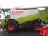 Oldtimer-Mähdrescher des Typs CLAAS Lexion 470, Neumaschine in Рівне (Bild 1)