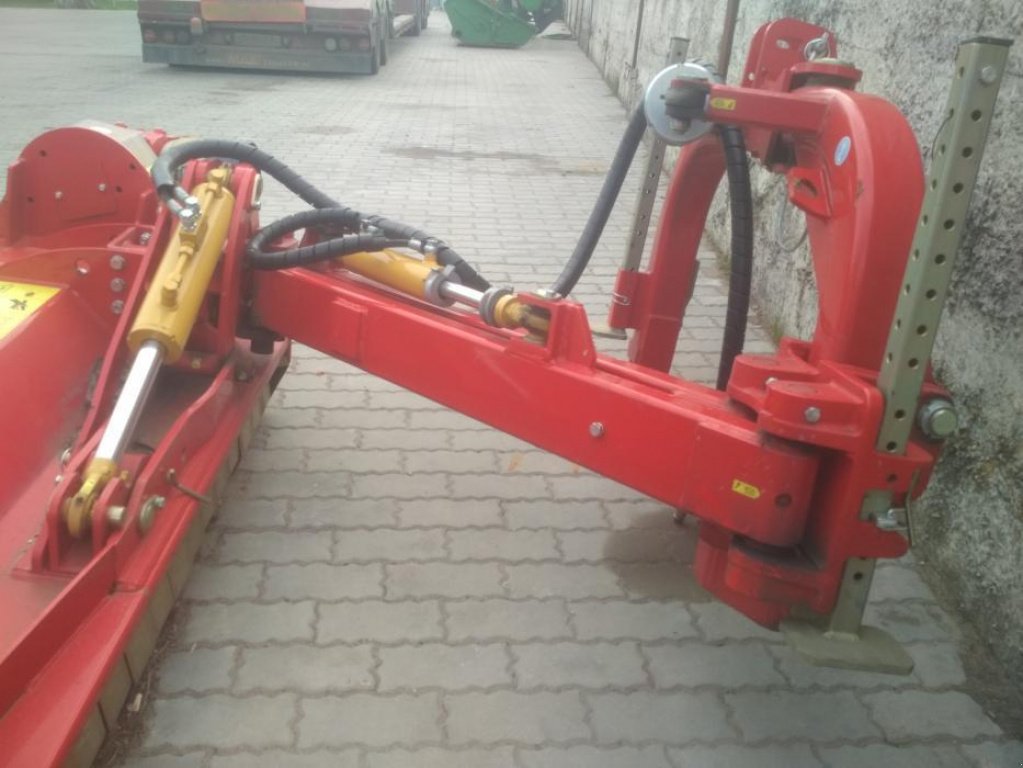 Sichelmäher des Typs Seppi SMO avs, Gebrauchtmaschine in Рівне (Bild 1)