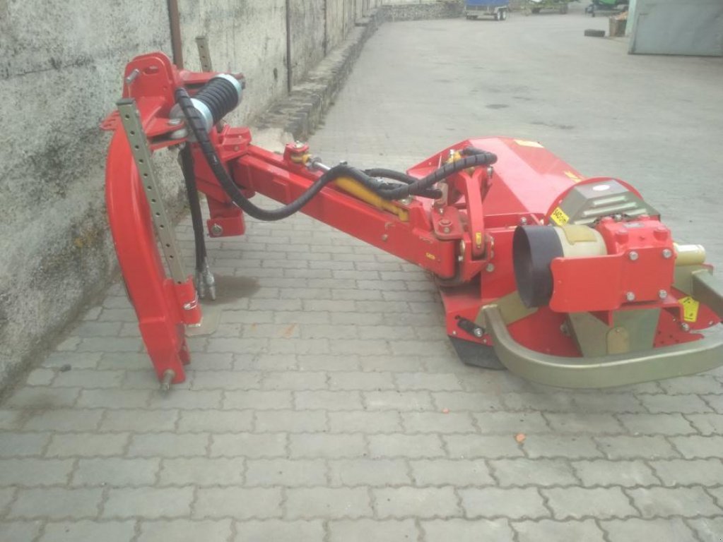 Sichelmäher des Typs Seppi SMO avs, Gebrauchtmaschine in Рівне (Bild 3)