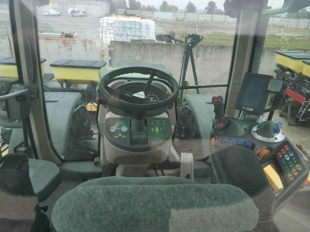 Oldtimer-Traktor des Typs Fendt 936 Vario Power, Neumaschine in Дніпро (Bild 4)