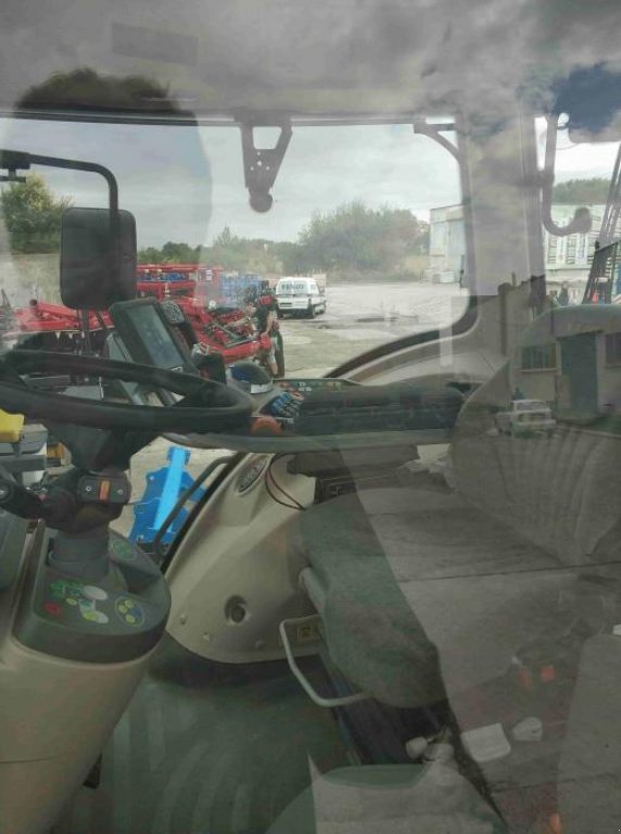 Oldtimer-Traktor des Typs Fendt 936 Vario Power, Neumaschine in Дніпро (Bild 5)